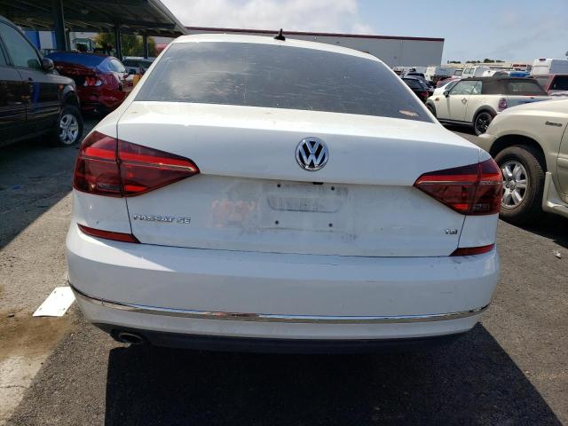 Photo 5 VIN: 1VWBA7A34JC007232 - VOLKSWAGEN PASSAT SE 