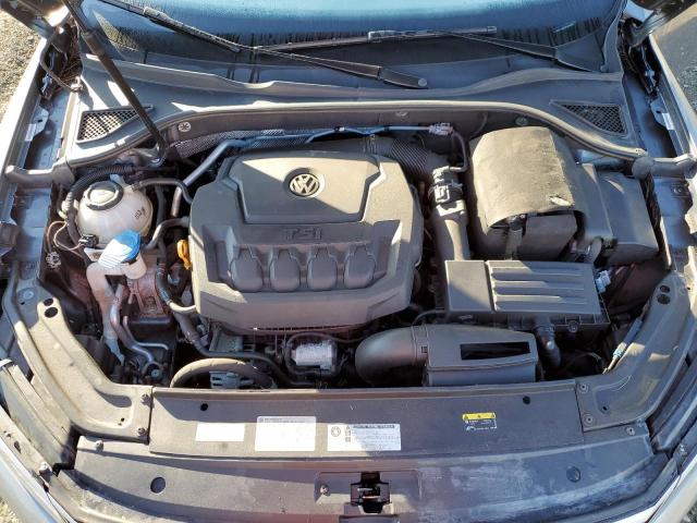 Photo 10 VIN: 1VWBA7A34JC008378 - VOLKSWAGEN PASSAT 