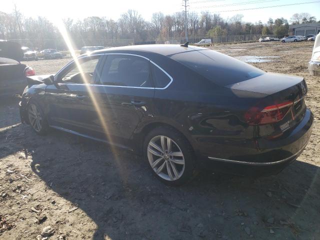 Photo 1 VIN: 1VWBA7A34JC008686 - VOLKSWAGEN PASSAT 