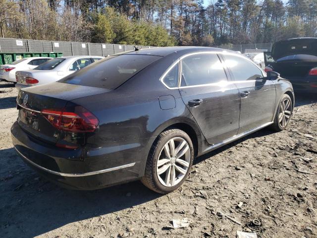 Photo 2 VIN: 1VWBA7A34JC008686 - VOLKSWAGEN PASSAT 