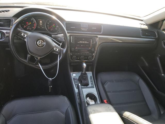 Photo 7 VIN: 1VWBA7A34JC008686 - VOLKSWAGEN PASSAT 