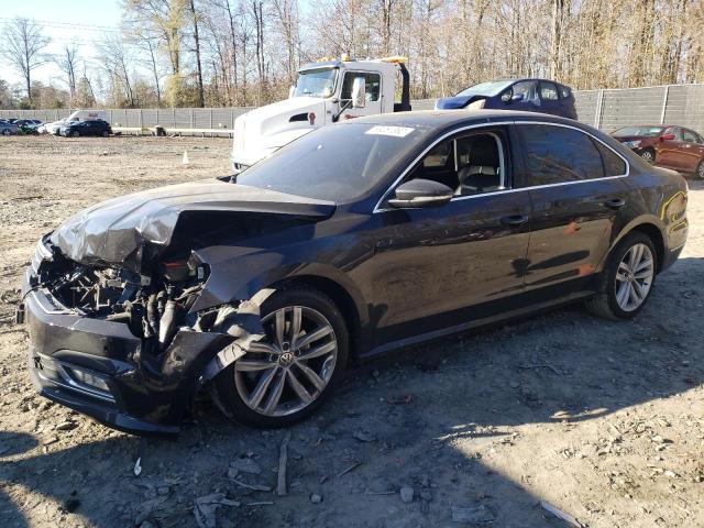 Photo 0 VIN: 1VWBA7A34JC008686 - VOLKSWAGEN PASSAT SE 