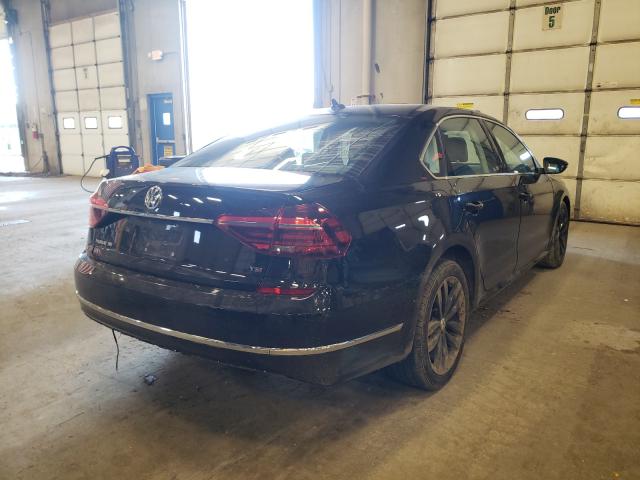 Photo 3 VIN: 1VWBA7A34JC011331 - VOLKSWAGEN PASSAT 