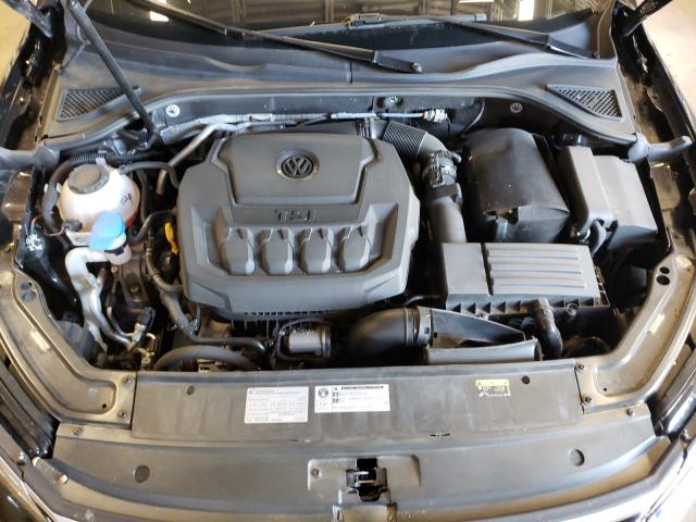 Photo 6 VIN: 1VWBA7A34JC011331 - VOLKSWAGEN PASSAT 