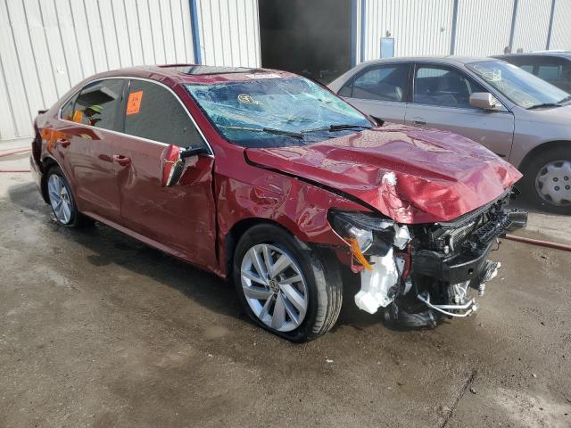 Photo 3 VIN: 1VWBA7A34JC013080 - VOLKSWAGEN PASSAT 