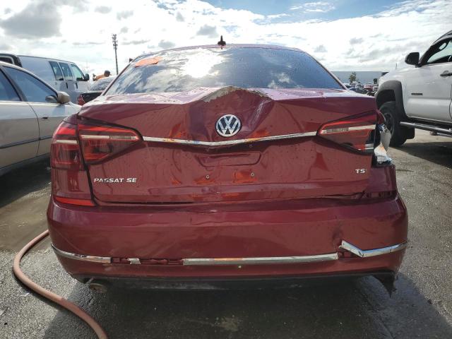 Photo 5 VIN: 1VWBA7A34JC013080 - VOLKSWAGEN PASSAT 