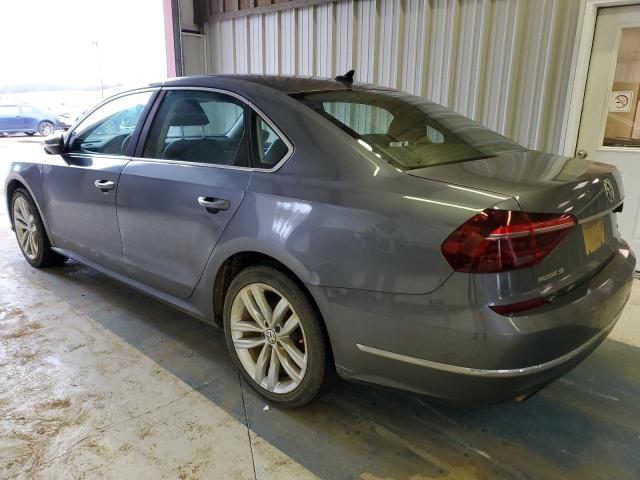 Photo 1 VIN: 1VWBA7A34JC014522 - VOLKSWAGEN PASSAT 