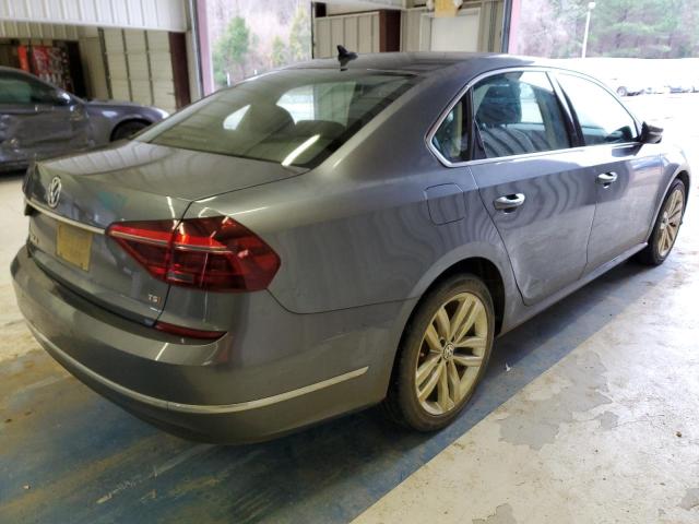 Photo 2 VIN: 1VWBA7A34JC014522 - VOLKSWAGEN PASSAT 