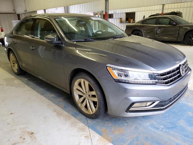 Photo 3 VIN: 1VWBA7A34JC014522 - VOLKSWAGEN PASSAT 