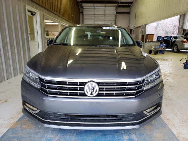 Photo 4 VIN: 1VWBA7A34JC014522 - VOLKSWAGEN PASSAT 