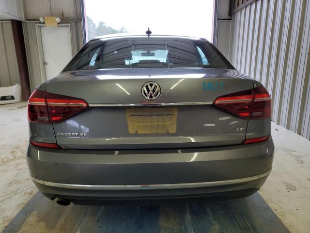 Photo 5 VIN: 1VWBA7A34JC014522 - VOLKSWAGEN PASSAT 