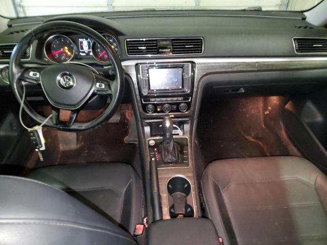 Photo 7 VIN: 1VWBA7A34JC014522 - VOLKSWAGEN PASSAT 