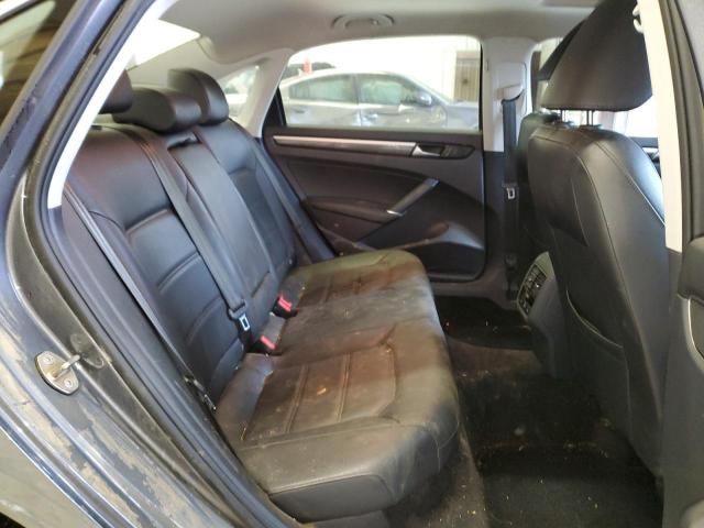 Photo 9 VIN: 1VWBA7A34JC014522 - VOLKSWAGEN PASSAT 