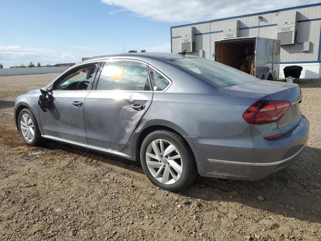 Photo 1 VIN: 1VWBA7A34JC015296 - VOLKSWAGEN PASSAT SE 