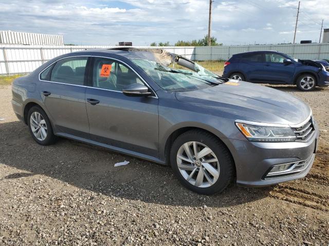 Photo 3 VIN: 1VWBA7A34JC015296 - VOLKSWAGEN PASSAT SE 