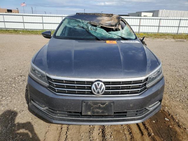 Photo 4 VIN: 1VWBA7A34JC015296 - VOLKSWAGEN PASSAT SE 