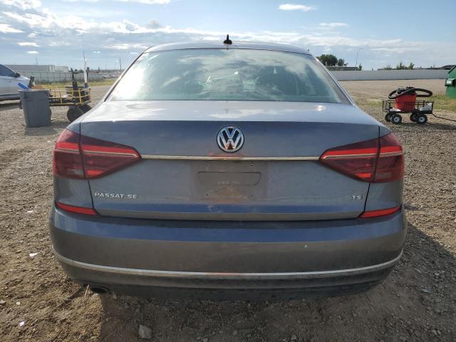 Photo 5 VIN: 1VWBA7A34JC015296 - VOLKSWAGEN PASSAT SE 