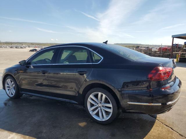 Photo 1 VIN: 1VWBA7A34JC022930 - VOLKSWAGEN PASSAT 