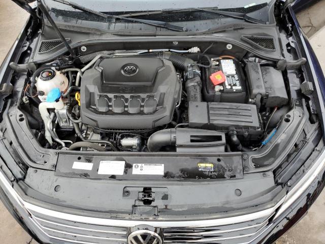 Photo 10 VIN: 1VWBA7A34JC022930 - VOLKSWAGEN PASSAT 