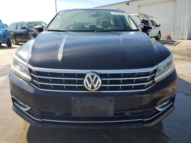 Photo 4 VIN: 1VWBA7A34JC022930 - VOLKSWAGEN PASSAT 