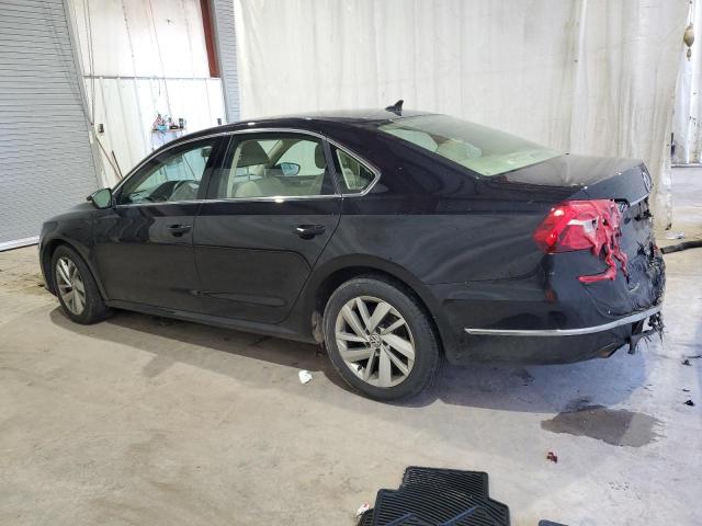 Photo 1 VIN: 1VWBA7A34JC043521 - VOLKSWAGEN PASSAT 