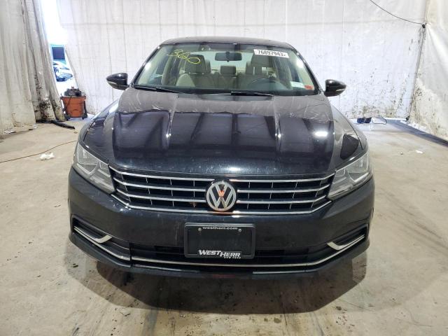 Photo 4 VIN: 1VWBA7A34JC043521 - VOLKSWAGEN PASSAT 