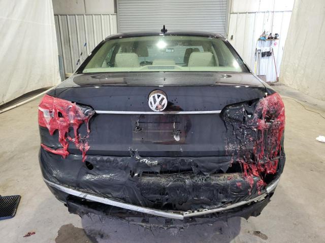 Photo 5 VIN: 1VWBA7A34JC043521 - VOLKSWAGEN PASSAT 