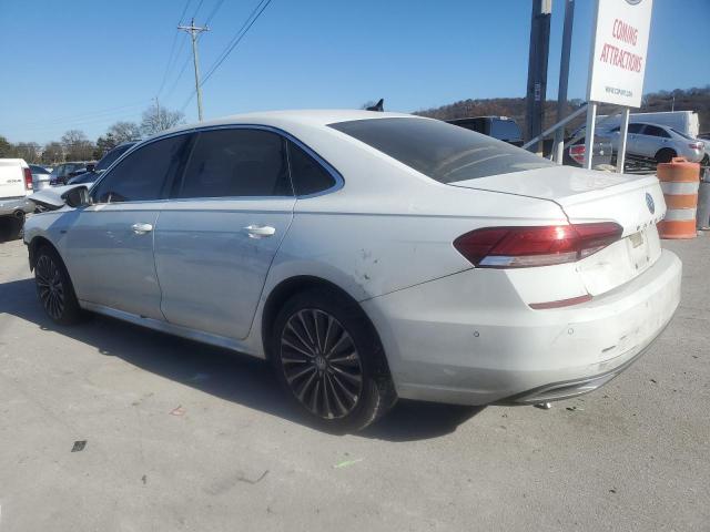 Photo 1 VIN: 1VWBA7A34NC006829 - VOLKSWAGEN PASSAT LIM 