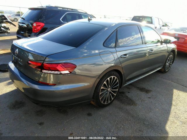 Photo 3 VIN: 1VWBA7A34NC010329 - VOLKSWAGEN PASSAT 