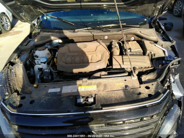 Photo 9 VIN: 1VWBA7A34NC010329 - VOLKSWAGEN PASSAT 