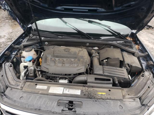 Photo 6 VIN: 1VWBA7A35JC004937 - VOLKSWAGEN PASSAT 