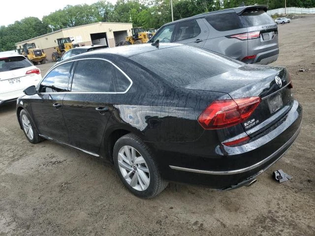 Photo 1 VIN: 1VWBA7A35JC005280 - VOLKSWAGEN PASSAT 