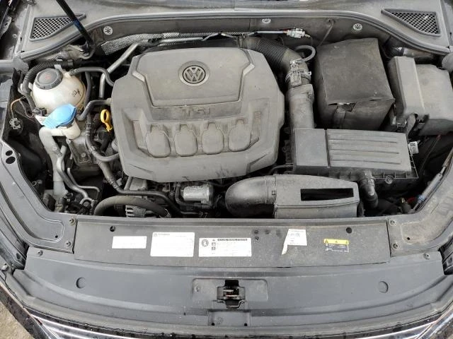 Photo 10 VIN: 1VWBA7A35JC005280 - VOLKSWAGEN PASSAT 