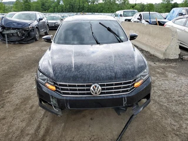 Photo 4 VIN: 1VWBA7A35JC005280 - VOLKSWAGEN PASSAT 