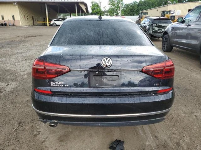 Photo 5 VIN: 1VWBA7A35JC005280 - VOLKSWAGEN PASSAT 