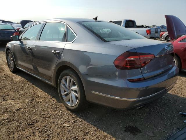 Photo 1 VIN: 1VWBA7A35JC006364 - VOLKSWAGEN PASSAT 