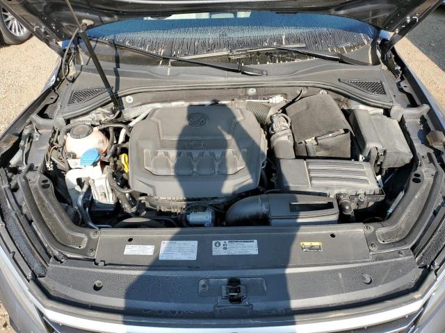 Photo 10 VIN: 1VWBA7A35JC006364 - VOLKSWAGEN PASSAT 