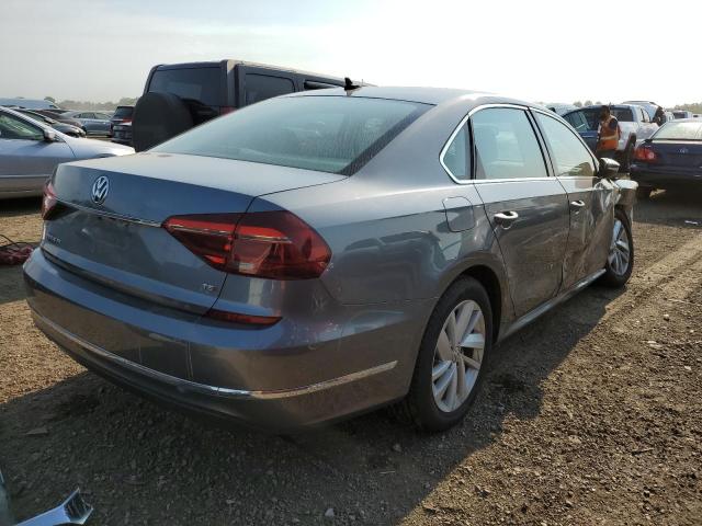 Photo 2 VIN: 1VWBA7A35JC006364 - VOLKSWAGEN PASSAT 