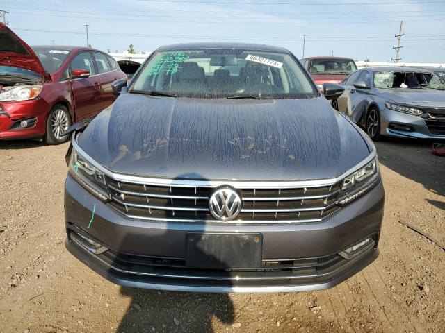 Photo 4 VIN: 1VWBA7A35JC006364 - VOLKSWAGEN PASSAT 