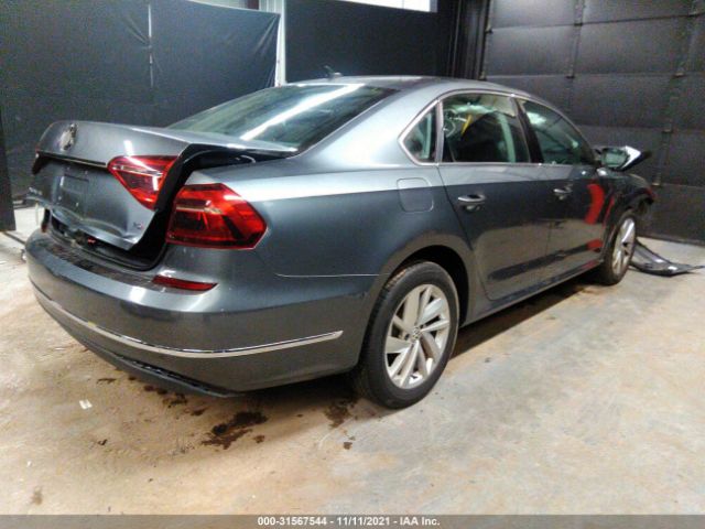 Photo 3 VIN: 1VWBA7A35JC007773 - VOLKSWAGEN PASSAT 