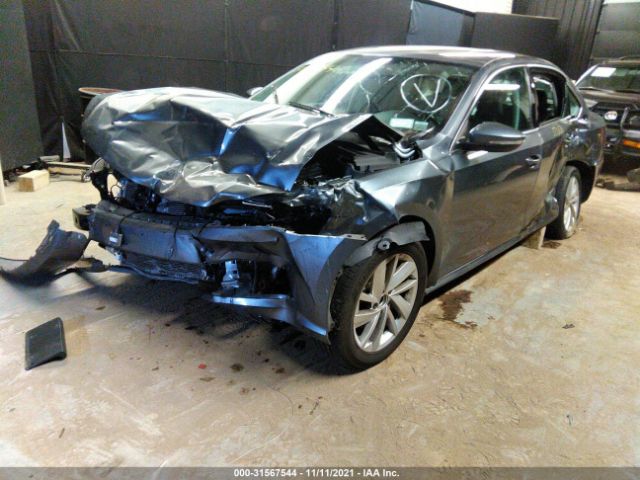 Photo 5 VIN: 1VWBA7A35JC007773 - VOLKSWAGEN PASSAT 