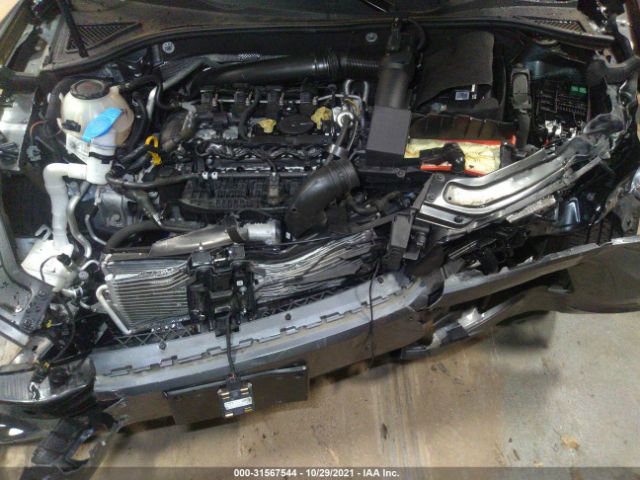 Photo 9 VIN: 1VWBA7A35JC007773 - VOLKSWAGEN PASSAT 