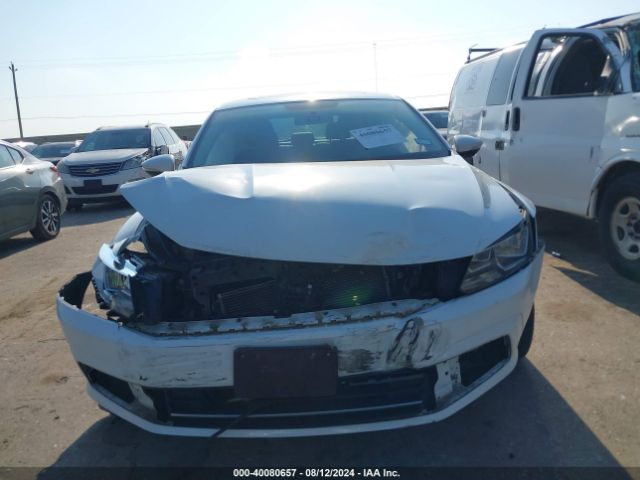 Photo 5 VIN: 1VWBA7A35JC014612 - VOLKSWAGEN PASSAT 