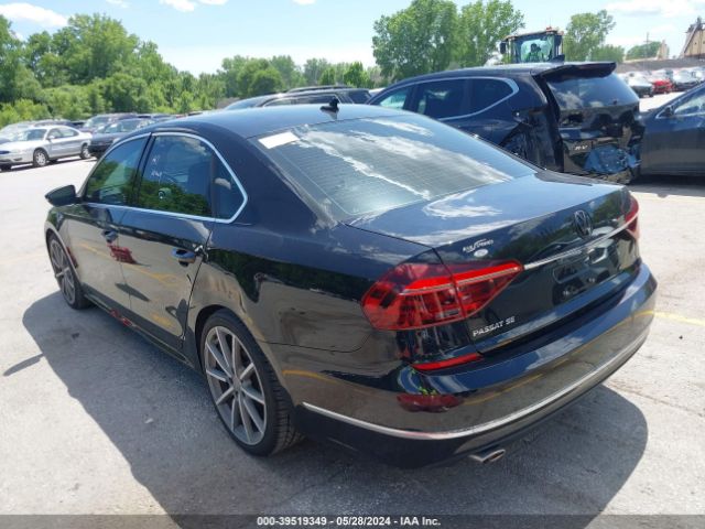 Photo 2 VIN: 1VWBA7A35JC024136 - VOLKSWAGEN PASSAT 