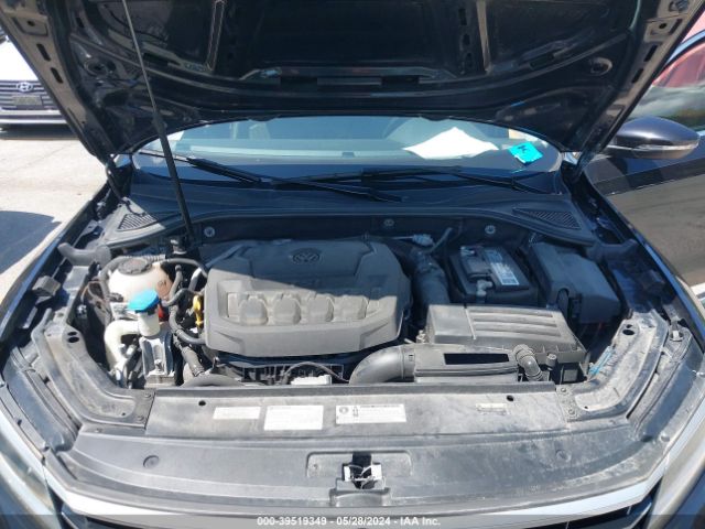 Photo 9 VIN: 1VWBA7A35JC024136 - VOLKSWAGEN PASSAT 