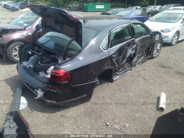 Photo 5 VIN: 1VWBA7A35JC024878 - VOLKSWAGEN PASSAT 