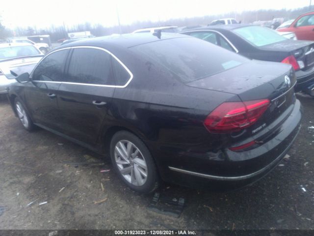 Photo 2 VIN: 1VWBA7A35JC025478 - VOLKSWAGEN PASSAT 