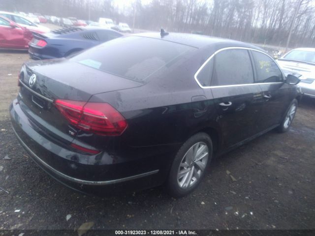 Photo 3 VIN: 1VWBA7A35JC025478 - VOLKSWAGEN PASSAT 