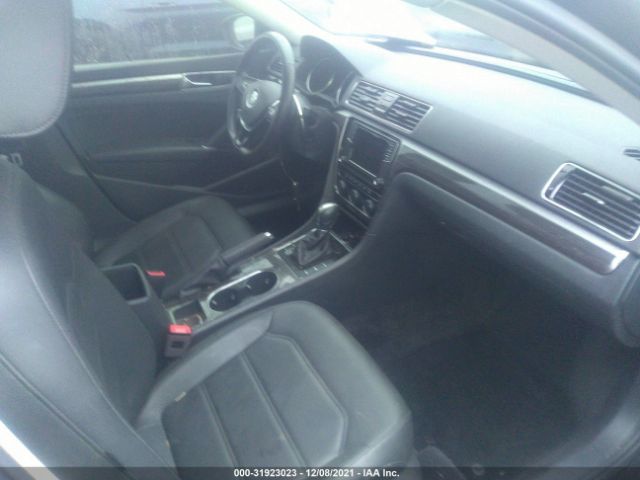 Photo 4 VIN: 1VWBA7A35JC025478 - VOLKSWAGEN PASSAT 