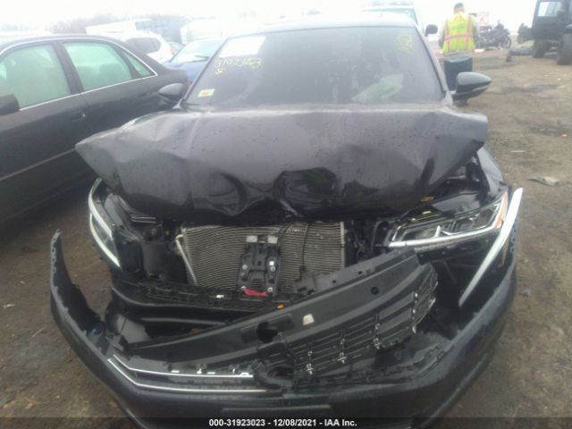 Photo 5 VIN: 1VWBA7A35JC025478 - VOLKSWAGEN PASSAT 